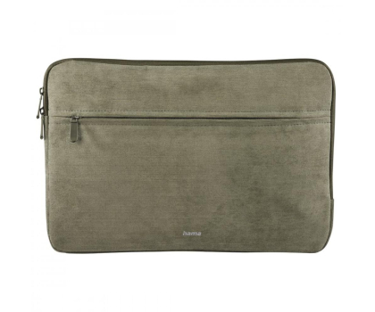 Torba do laptopów Hama Etui na laptopa 13.3-14.1" oliwkowe